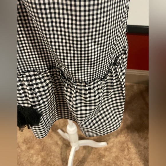 Derek Lam 10 Crosby tunic/mini dress. Size 6. Never worn - Picture 2 of 7